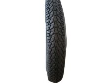 REIFEN APLUS GRIP 20*4.0 FÜR FATBIKE - SCHWARZ