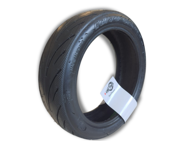 BAND APLUS 60/70-6.5 VOOR KICKSCOOTER