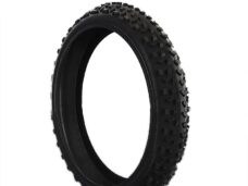 TIRE APLUS CLASSIC 26*4.0 FOR FATBIKE - BLACK