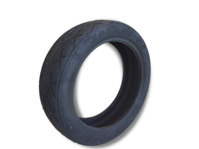 BAND APLUS 10X2.5-6.5 TT KICKSCOOTER