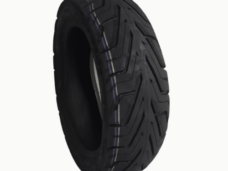 DÆK A-LINE 130/70-12 62P PR456 HIGH GRIP (M+S)