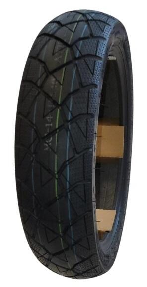 BAND KENDA 110/80-14 TL 59J K6033