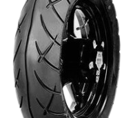 BAND KENDA 120/70-14 TL 46P K433F