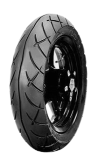 BAND KENDA 120/70-14 TL 46P K433F