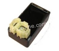 SPEED CONVERTER ECU EURO4/5 AGM/BTC ZNEN 25-ONBEGR + AFSTANDSBEDIENING