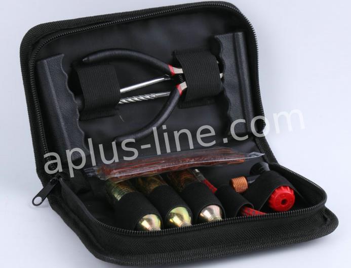 BANDEN REPAIR SET TASJE APLUS