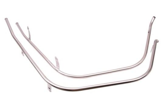 CHROOM BEUGEL ZIJKANT BEENSCHILD LUX/RIVA/NAPOLI