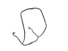 CASE BRACKET APLUS SOVELTUVA VESPA PRIMAVERA / SPRINT GLOSS BLACK
