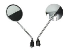 SPIEGELSET APLUS LOOK A LIKE LX/TOSCANA/FIDDLE CHROOM