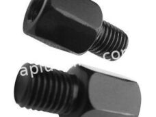 ADAPTER SET SPIEGEL M10 NAAR M8