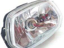 KOPLAMP VESPA SPRINT OUD MODEL (1D002234) - ORIGINEEL