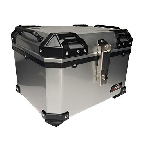 TOP CASE ALU LOOK 42 LITER (NETTO PRIJS)