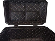 TOP CASE ALU LOOK INNERLINING