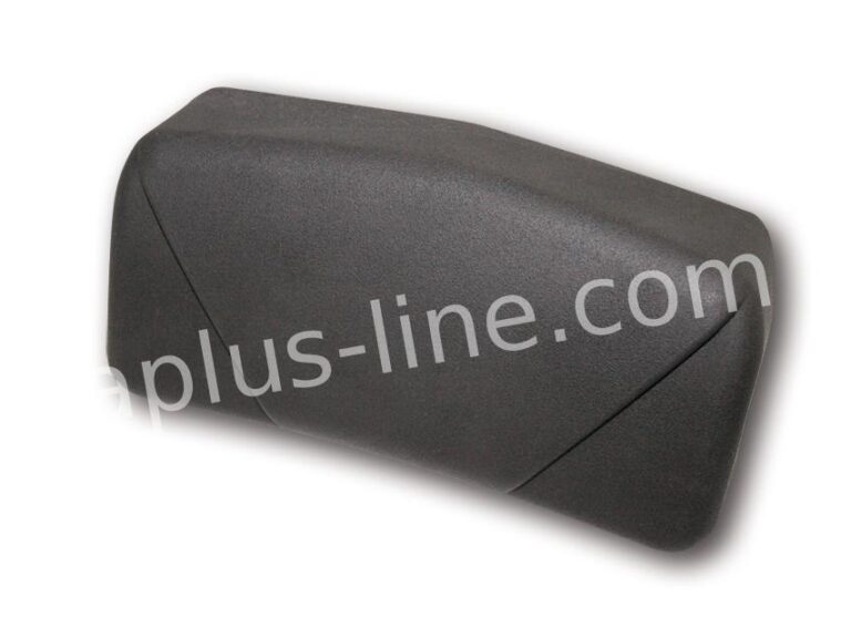 RUGSTEUN TOPCASE UNIVERSEEL