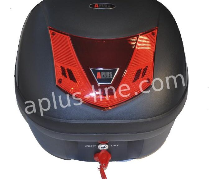 TOPKOFFER APLUS DELUXE 28 LITER