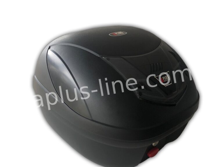 TOPKOFFER APLUS DELUXE 28 LITER - GLANS ZWARTE LENS