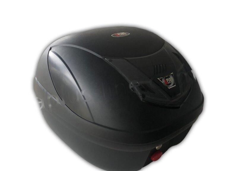 TOPKOFFER APLUS DELUXE 28 LITER - GLANS ZWARTE LENS