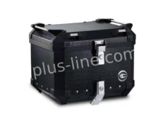 TOPBOX COOCASE ALLIGATOR 40 LITER ALUMINIUM