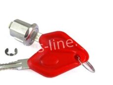 SLOT TBV APLUS TOPKOFFER 28 / 36 / 40 / 48 LITER KOFFER