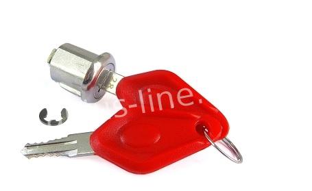 SLOT TBV APLUS TOPKOFFER 28 / 36 / 40 / 48 LITER KOFFER