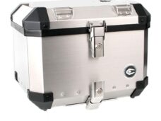 TOPBOX COOCASE ALUMINIUM 40 LITER