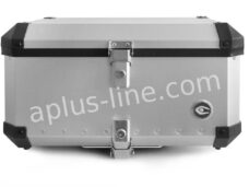 TOPBOX COOCASE ALUMINIUM 60L