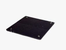 Montageplaat voor Scooterbox 60 Liter