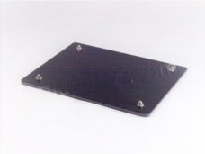 Montageplaat voor Scooterbox 85/90/100/120 Liter