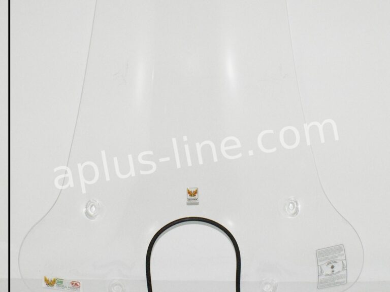 WINDSCHERM ISOTTA AGM SUPREME / NIPONIA ELEGANCE
