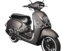 WINDSCHERM ISOTTA AGM VETERANO SMOKE / ELEGANCE