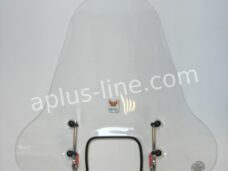 WINDSCHERM ISOTTA VESPA LOOK A LIKE S (NETTO PRIJS)