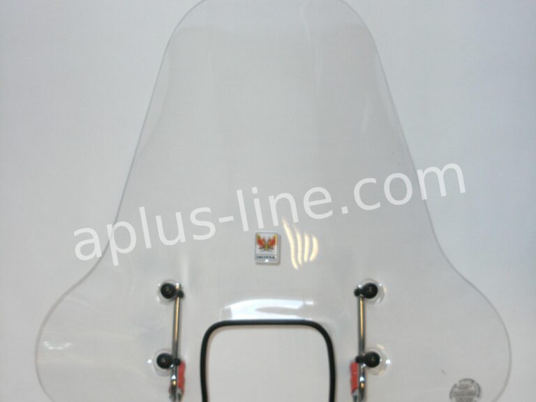 WINDSCHERM ISOTTA VESPA LOOK A LIKE S (NETTO PRIJS)