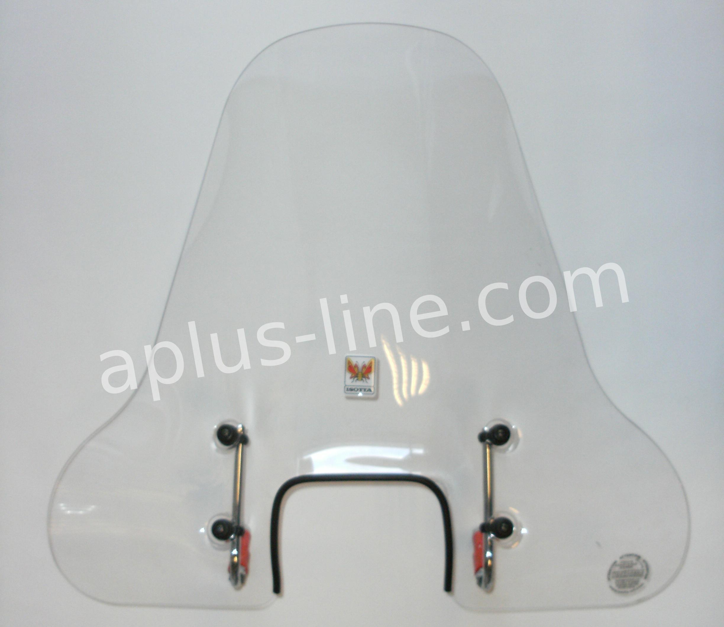 WINDSCHERM ISOTTA VESPA LOOK A LIKE S (NETTO PRIJS)