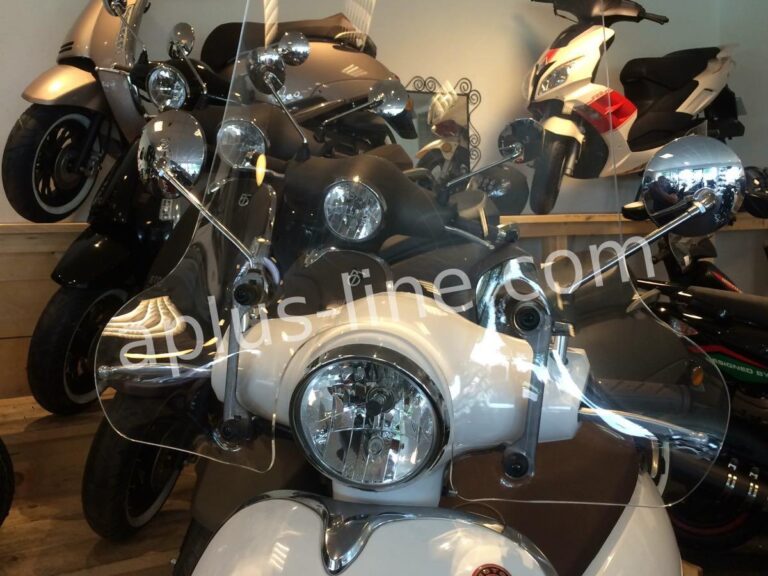 WINDSCHERM ISOTTA BTC CEO