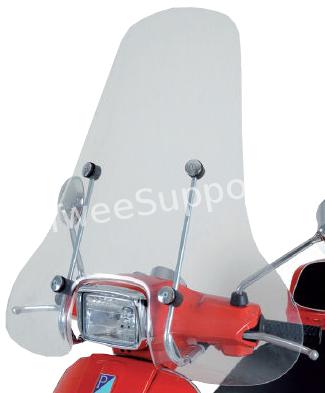 WINDSCHERM ORIGINEEL VESPA S
