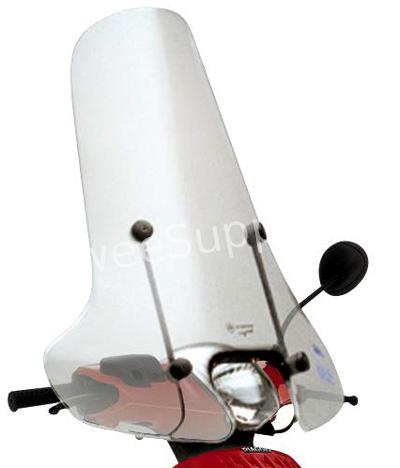 WINDSCHERM ORIGINEEL PIAGGIO ZIP (NETTO PRIJS)