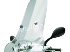 WINDSCHERM ORIGINEEL PIAGGIO NEW FLY