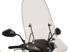 WINDSCHERM ORIGINEEL SYM SYMPHONY SR/JET 4 HOOG