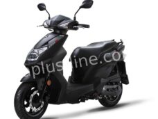 WINDSCHERM ORIGINEEL SYM ORBIT 3