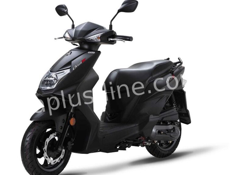 WINDSCHERM ORIGINEEL SYM ORBIT 3