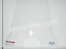 WINDSCHERM APLUS RIVA II / SWAN / BEESTREET / MILANO / APE