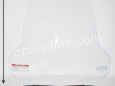 WINDSCHERM APLUS PICO CLEAR NEW