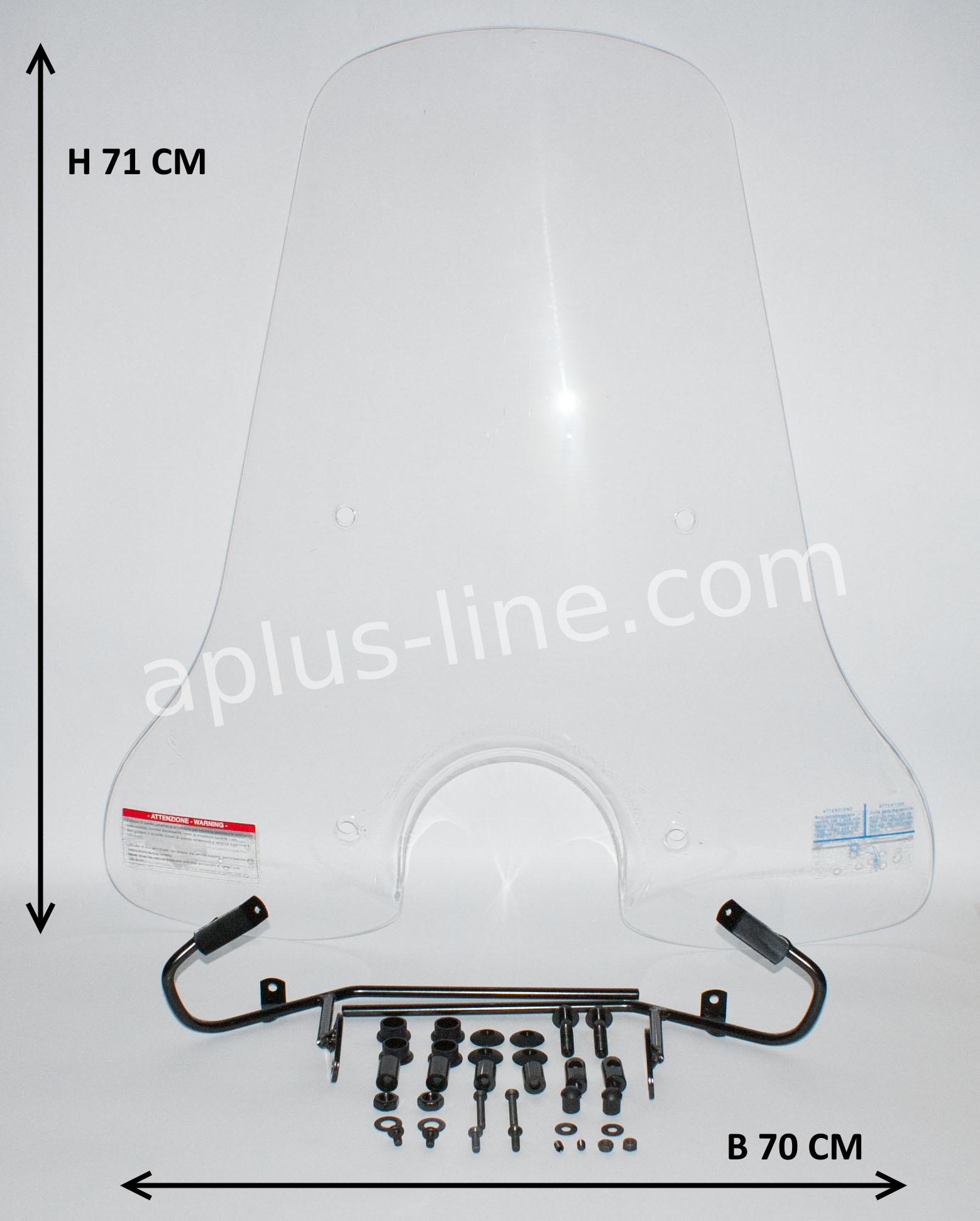 WINDSCHERM APLUS CEO / BELLAVISTA