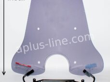 WINDSCHERM APLUS CEO / BELLAVISTA SMOKE