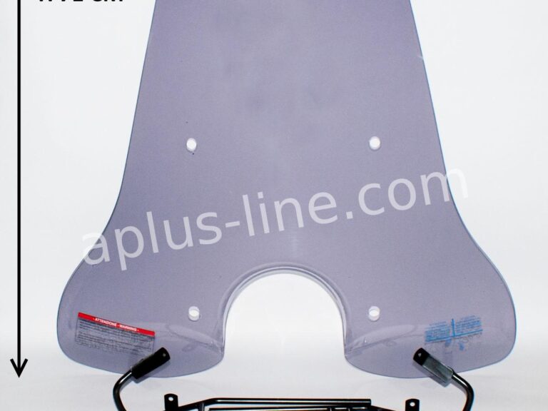WINDSCHERM APLUS CEO / BELLAVISTA SMOKE