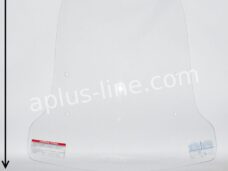 WINDSCHERM APLUS SPEEDY / VICI / GOCCIA /