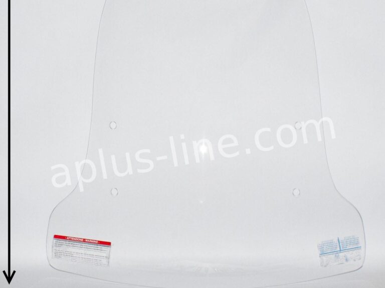 WINDSCHERM APLUS SPEEDY / VICI / GOCCIA /