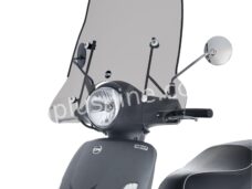 MONTAJE DE PARABRISAS APLUS GTS BAJO (PRECIO NETO)