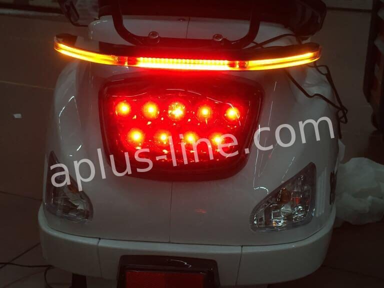 ISOTTA LED VERLICHTING LOOK A LIKE LX / S (NETTO PRIJS)