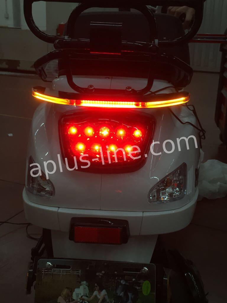 ISOTTA LED VERLICHTING LOOK A LIKE LX / S (NETTO PRIJS)